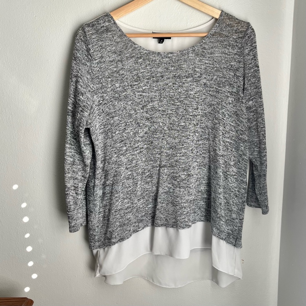 The Limited blouse